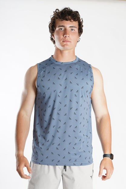 Airflow Performance Tank