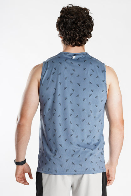 Airflow Performance Tank