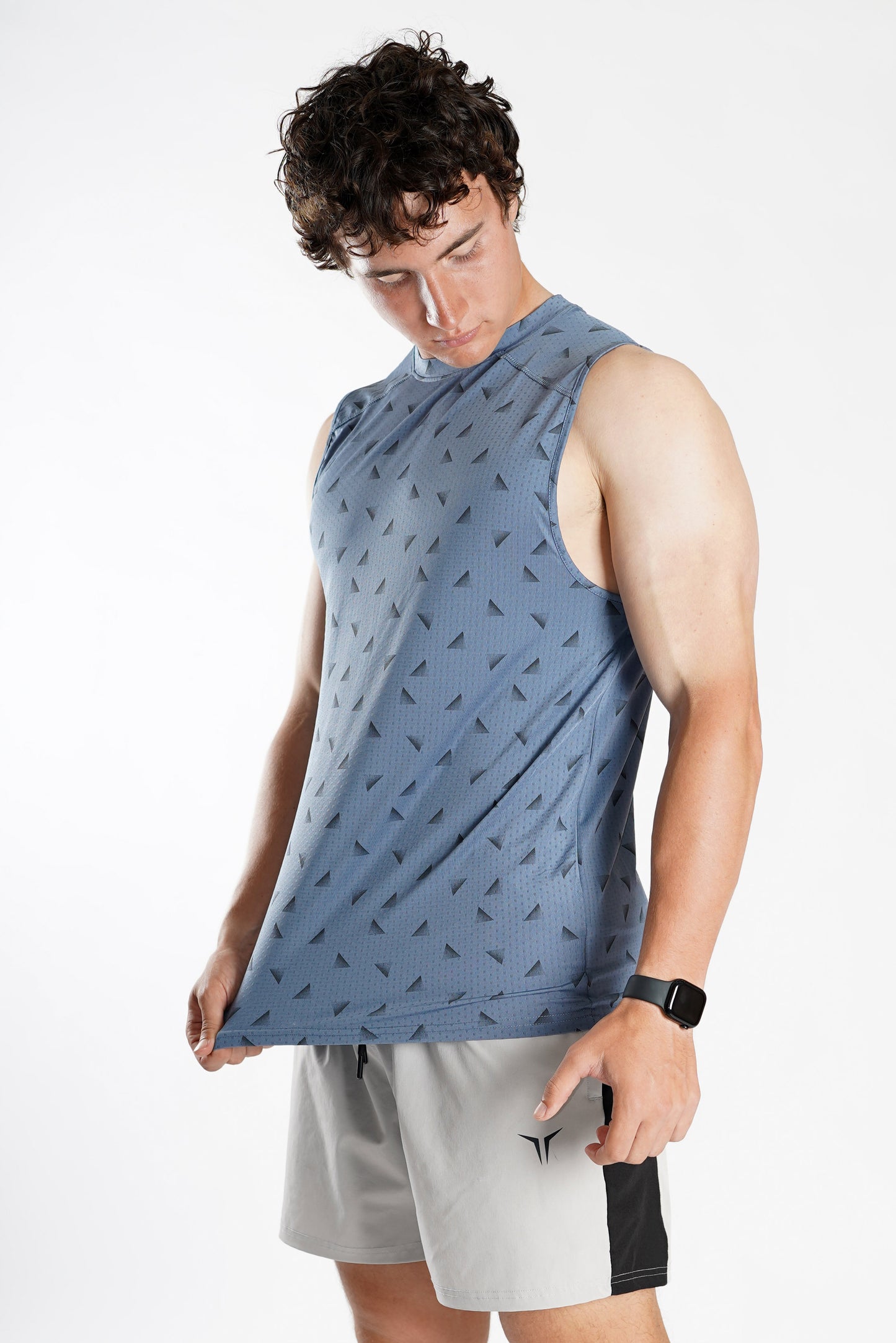 Airflow Performance Tank