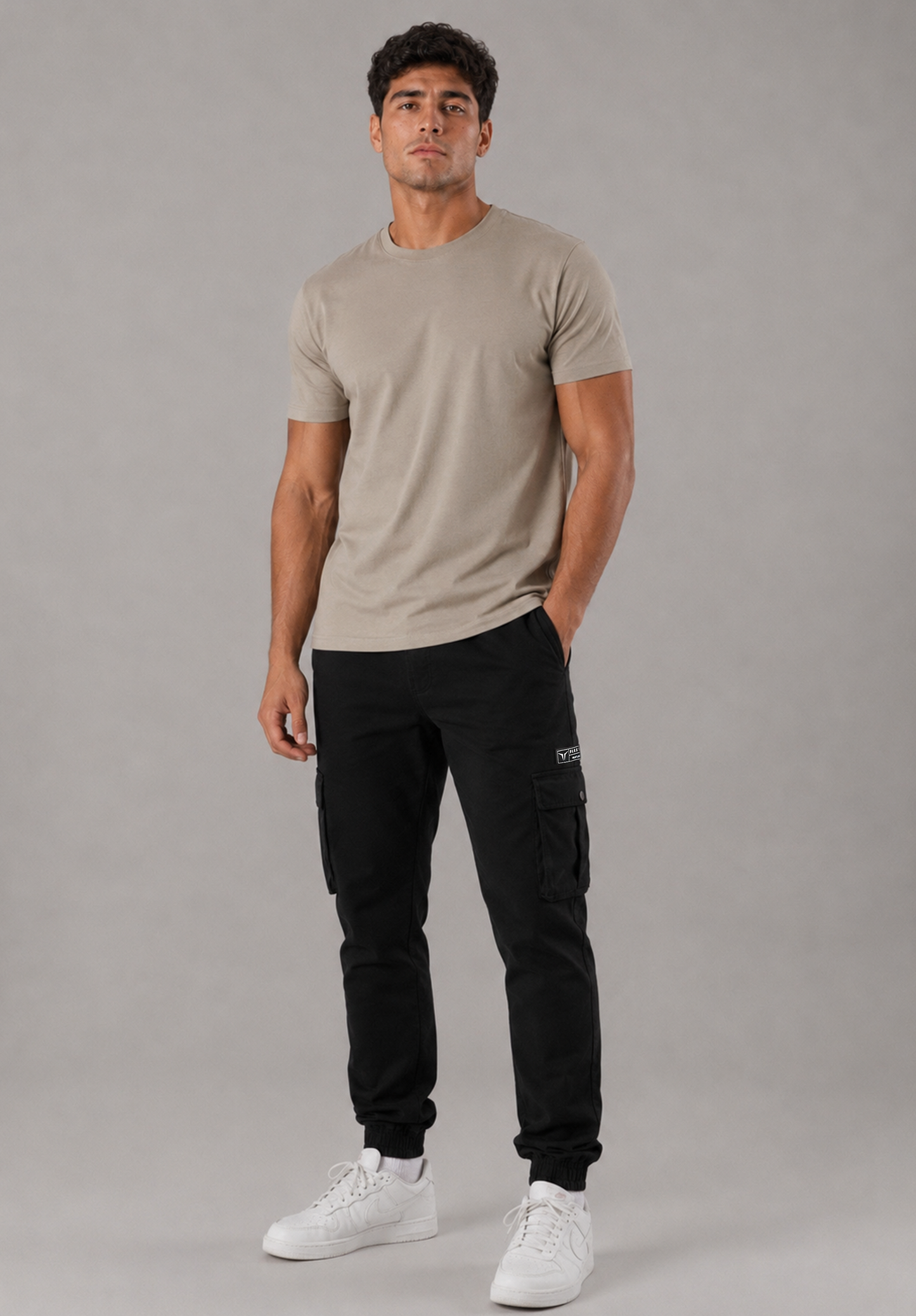 365 Crew Tee