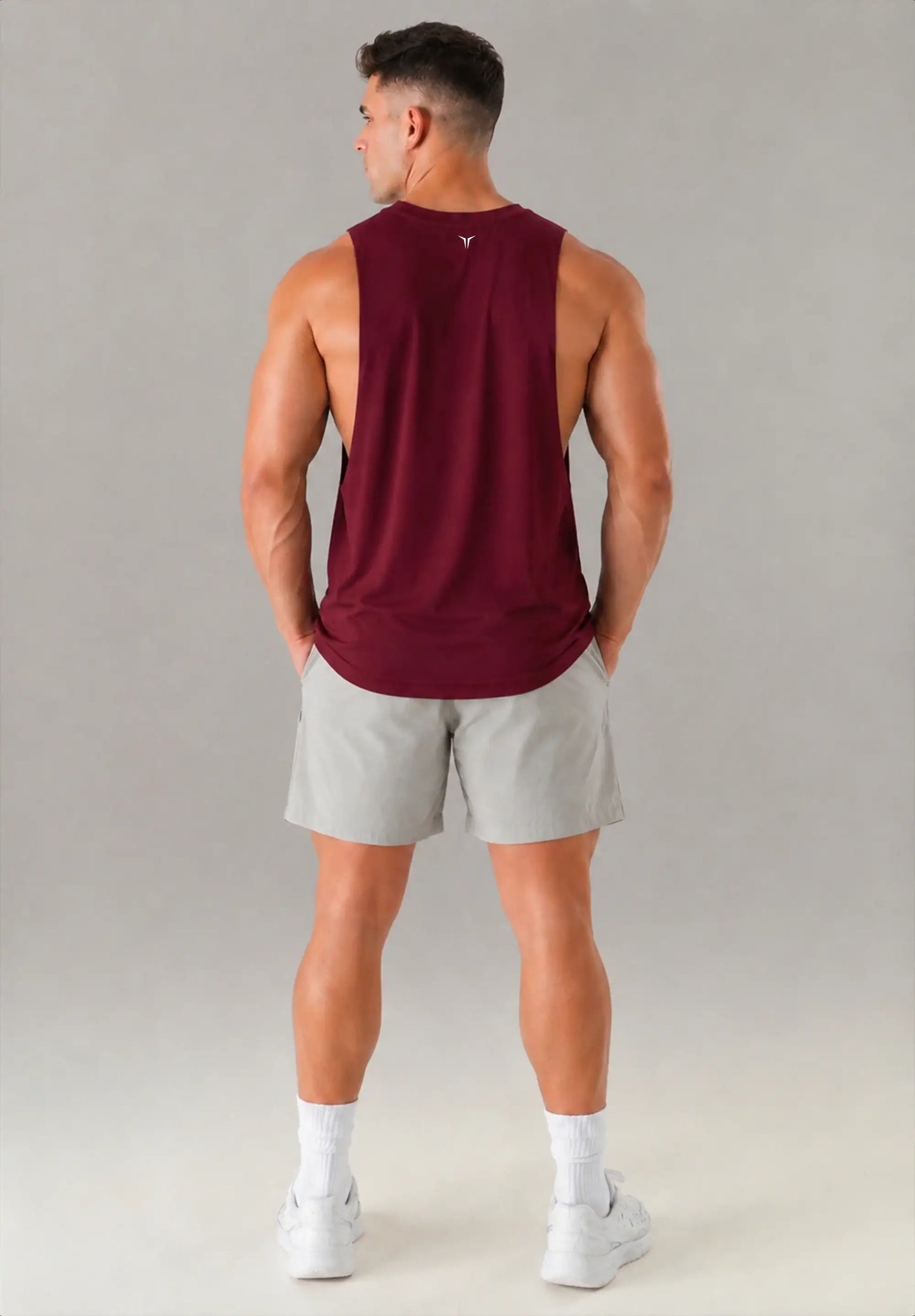 Flex Arm Tank