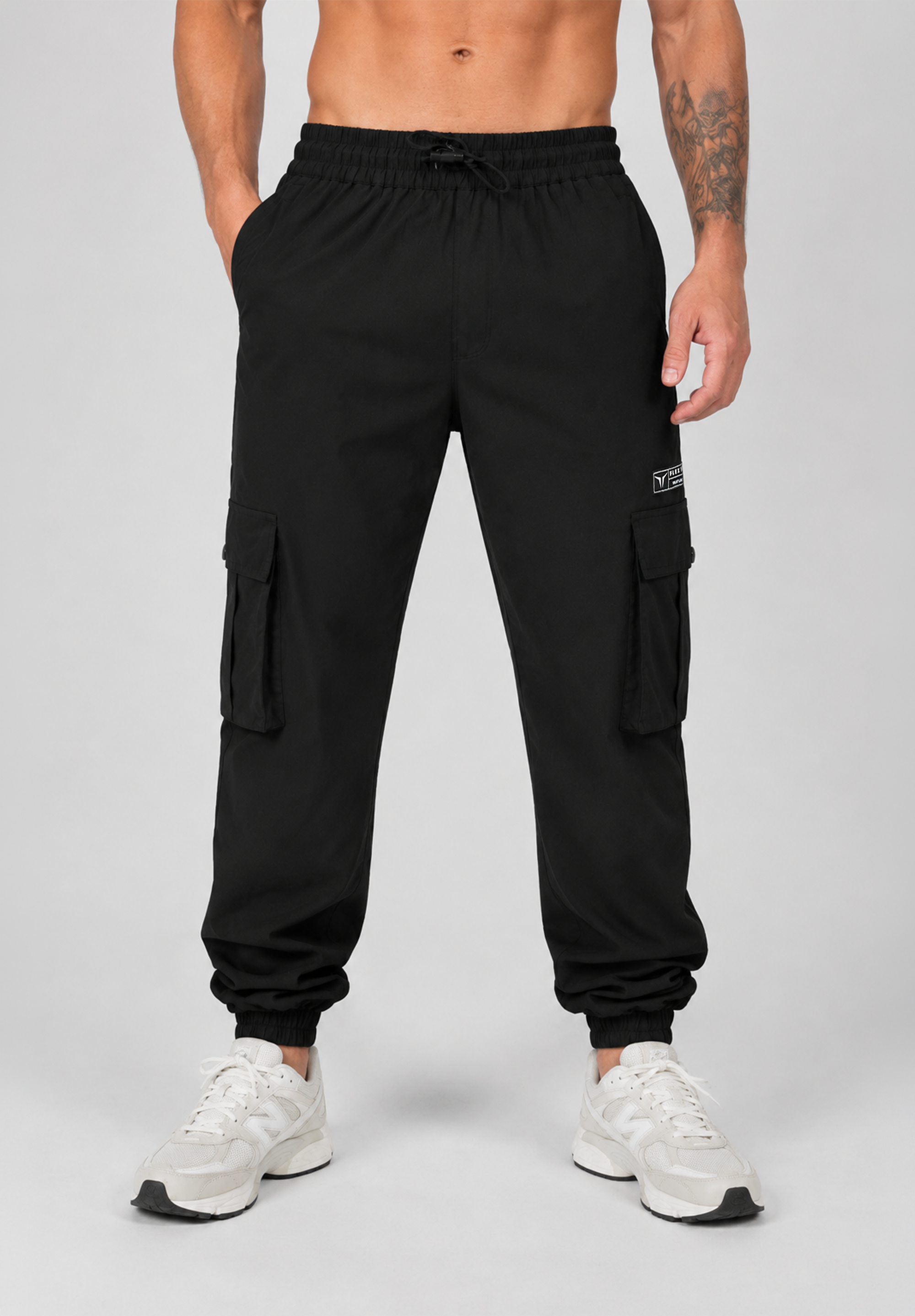 Cloud Flex Joggers