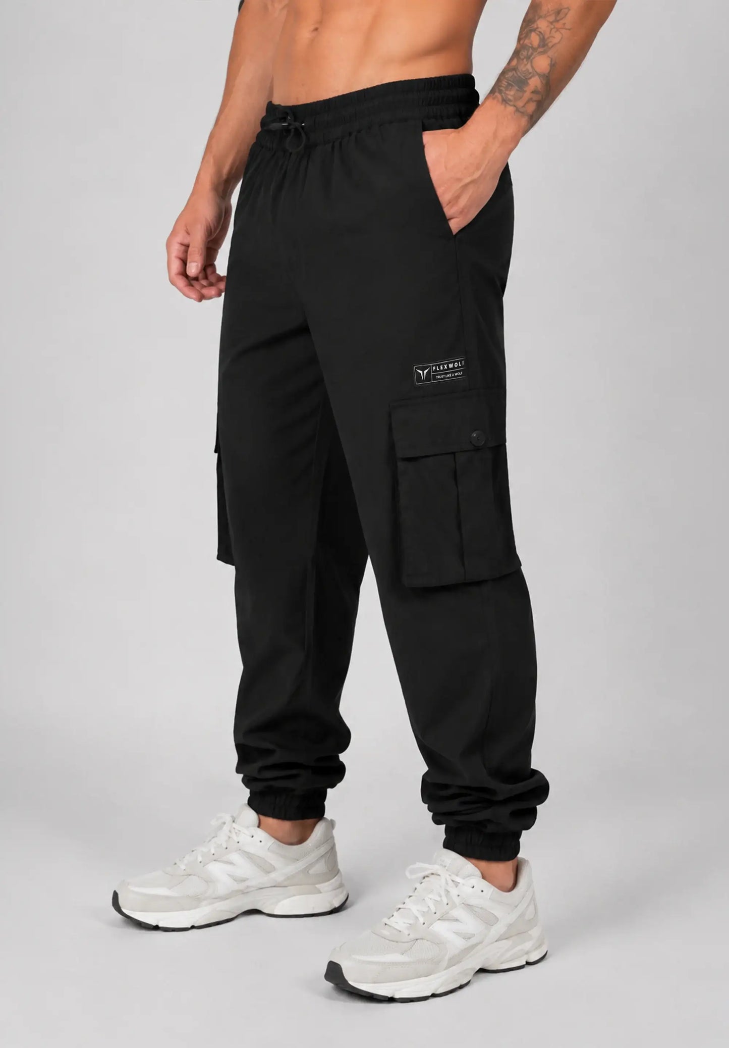 Cloud Flex Joggers