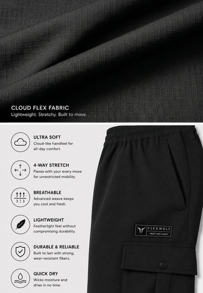 Cloud Flex Joggers