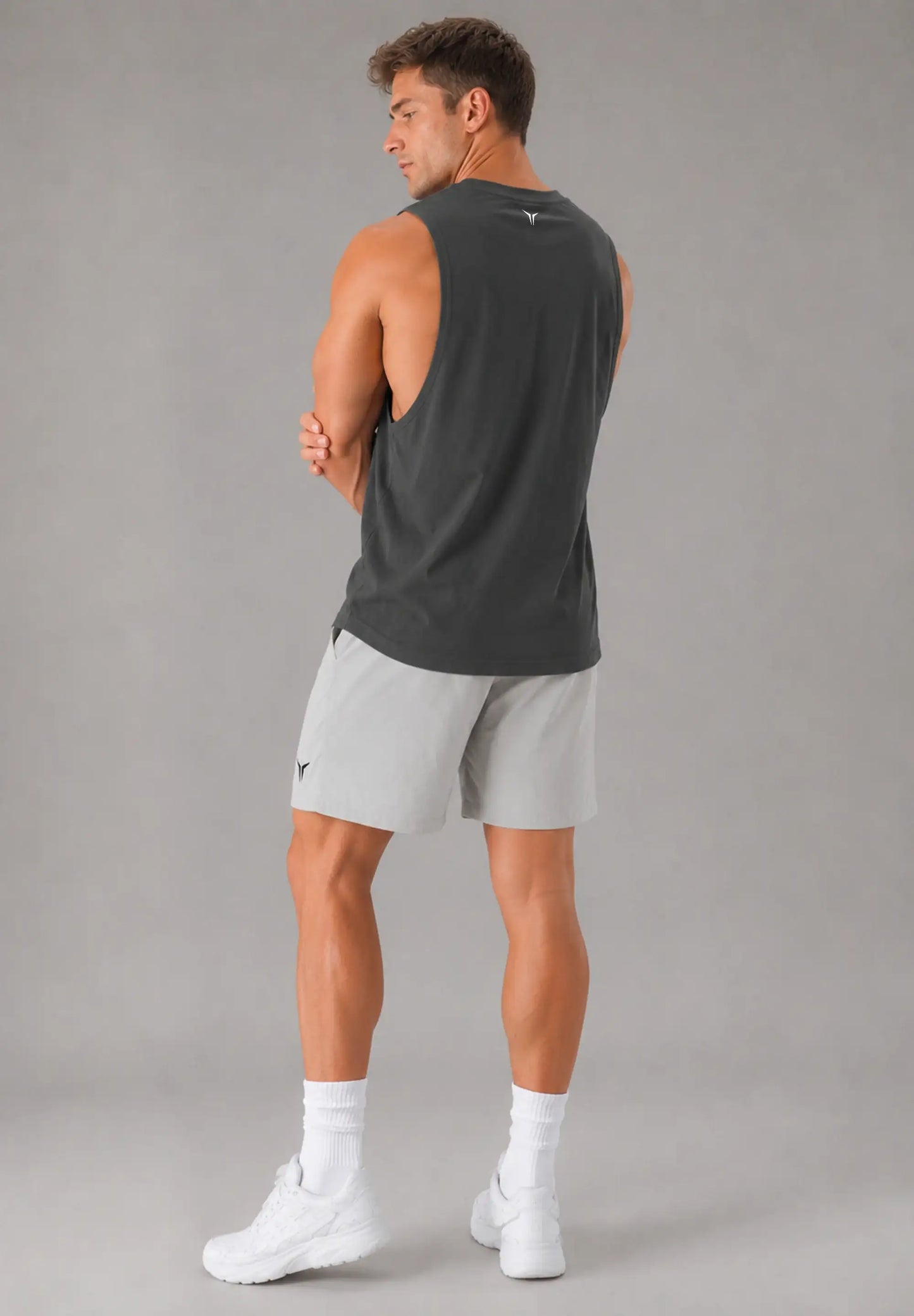 Flex Arm Tank
