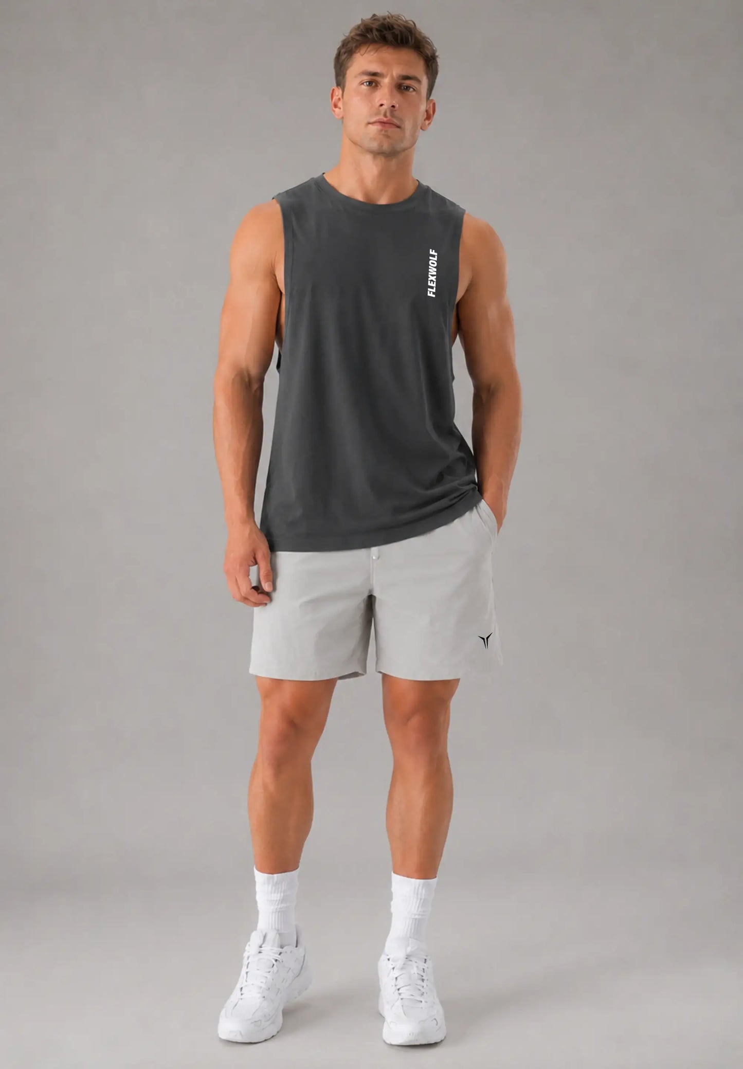 Flex Arm Tank