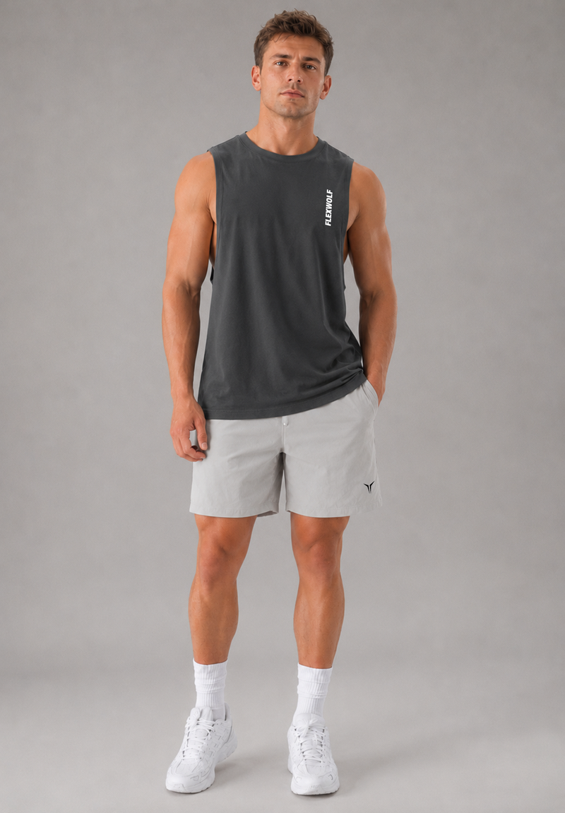 Flex Arm Tank Bundle