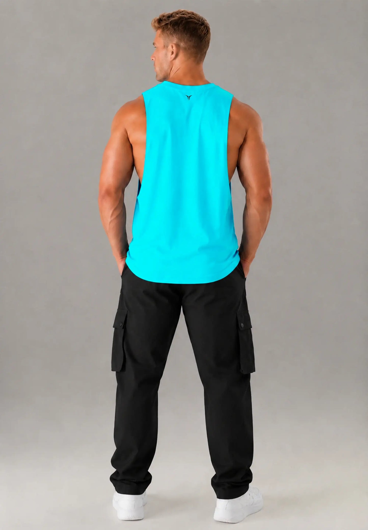 Flex Arm Tank