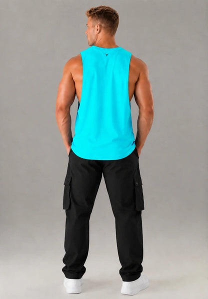 Flex Arm Tank