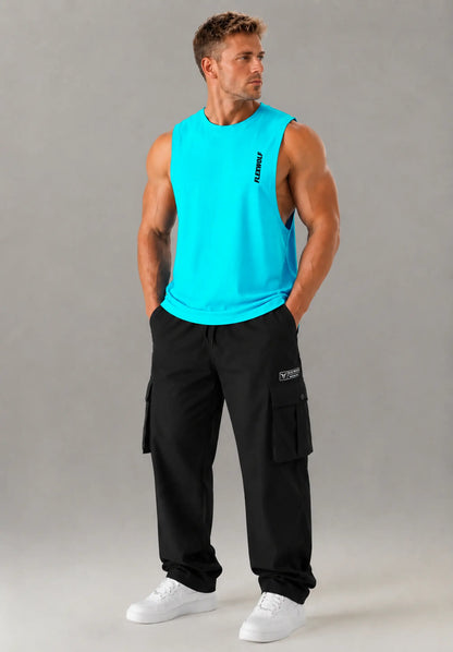 Flex Arm Tank