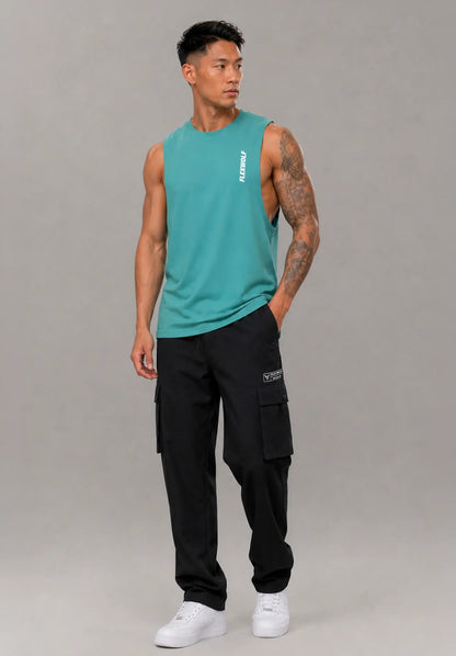 Flex Arm Tank