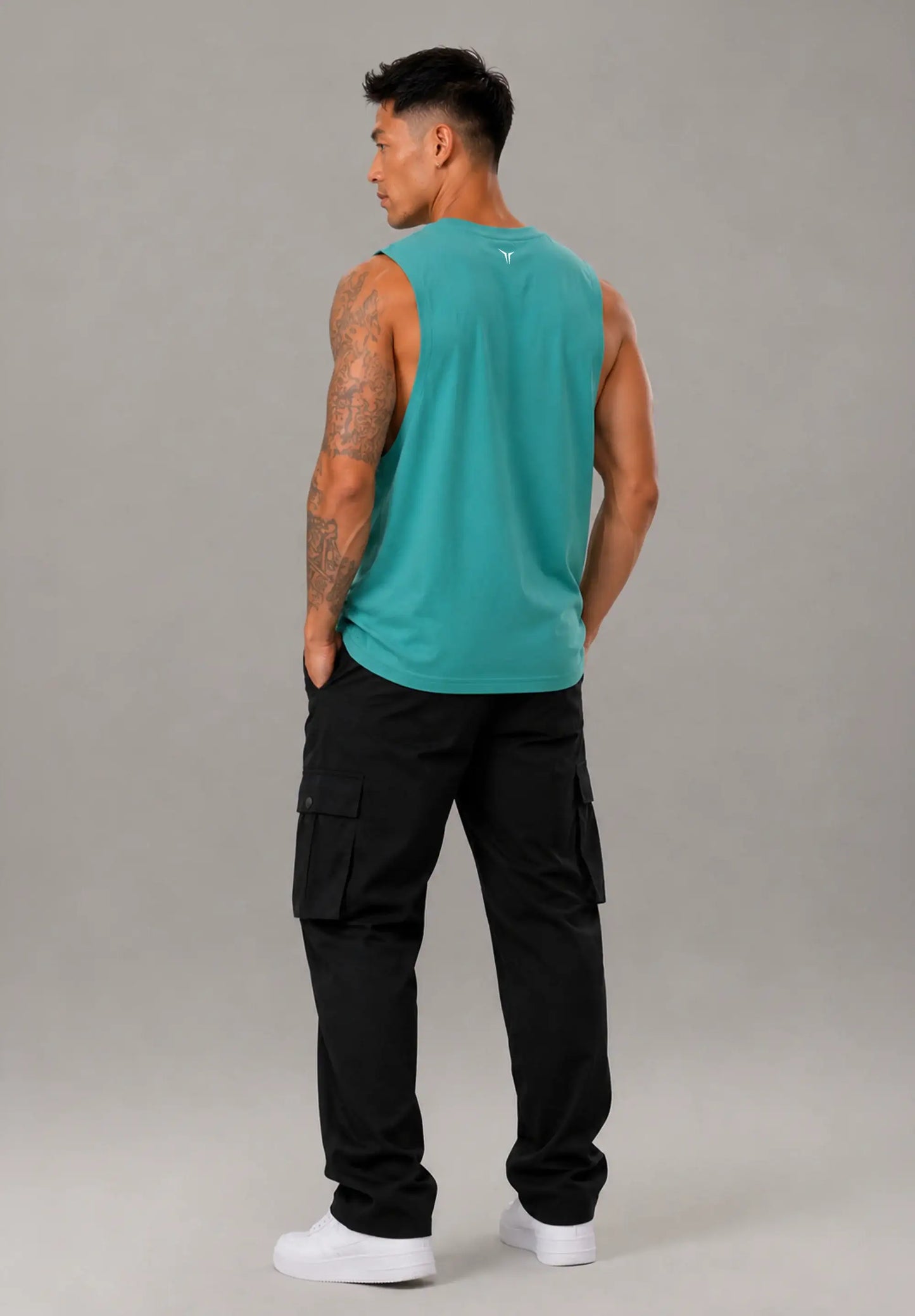 Flex Arm Tank