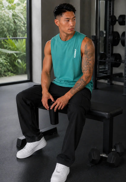 Flex Arm Tank