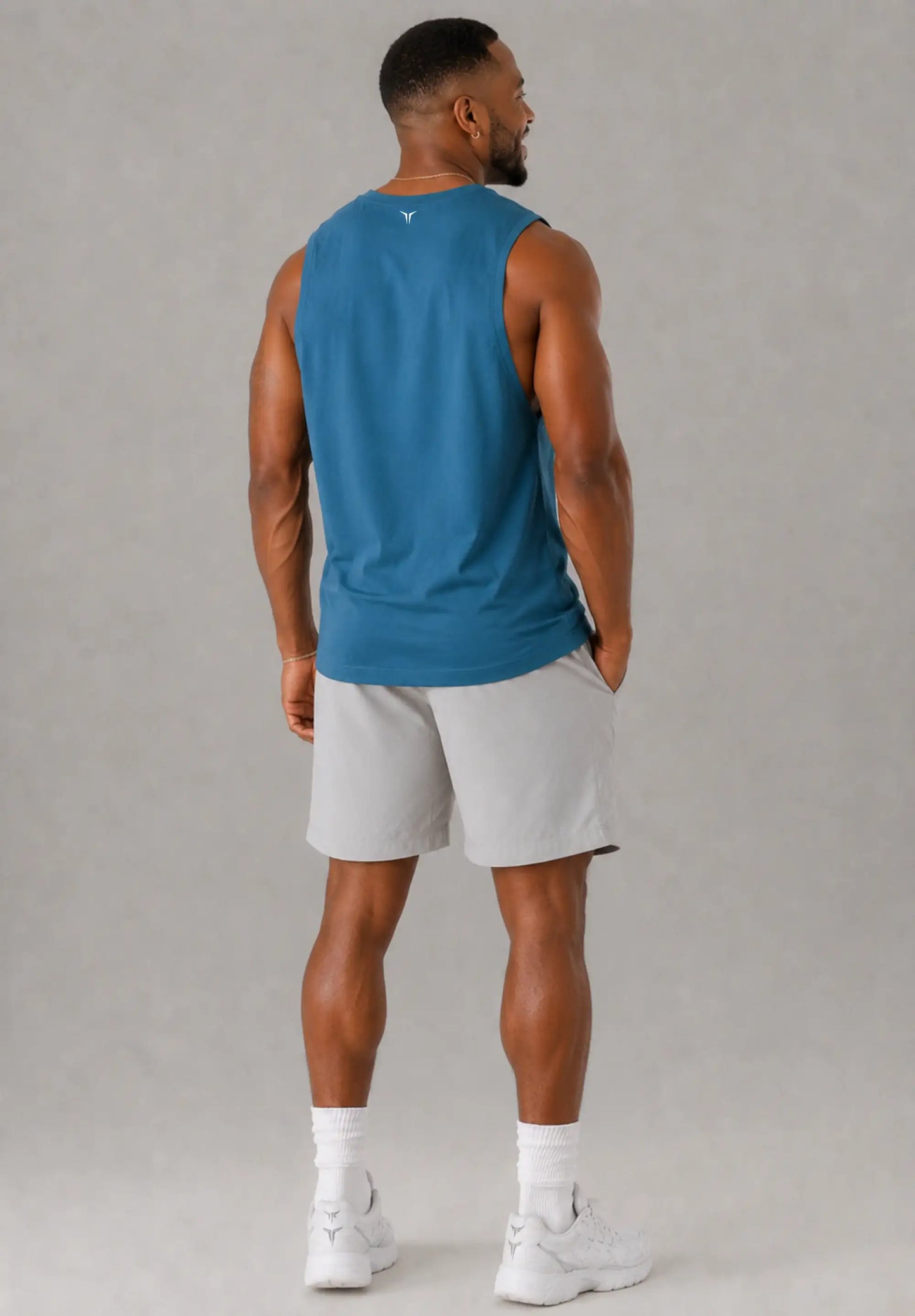 Flex Arm Tank