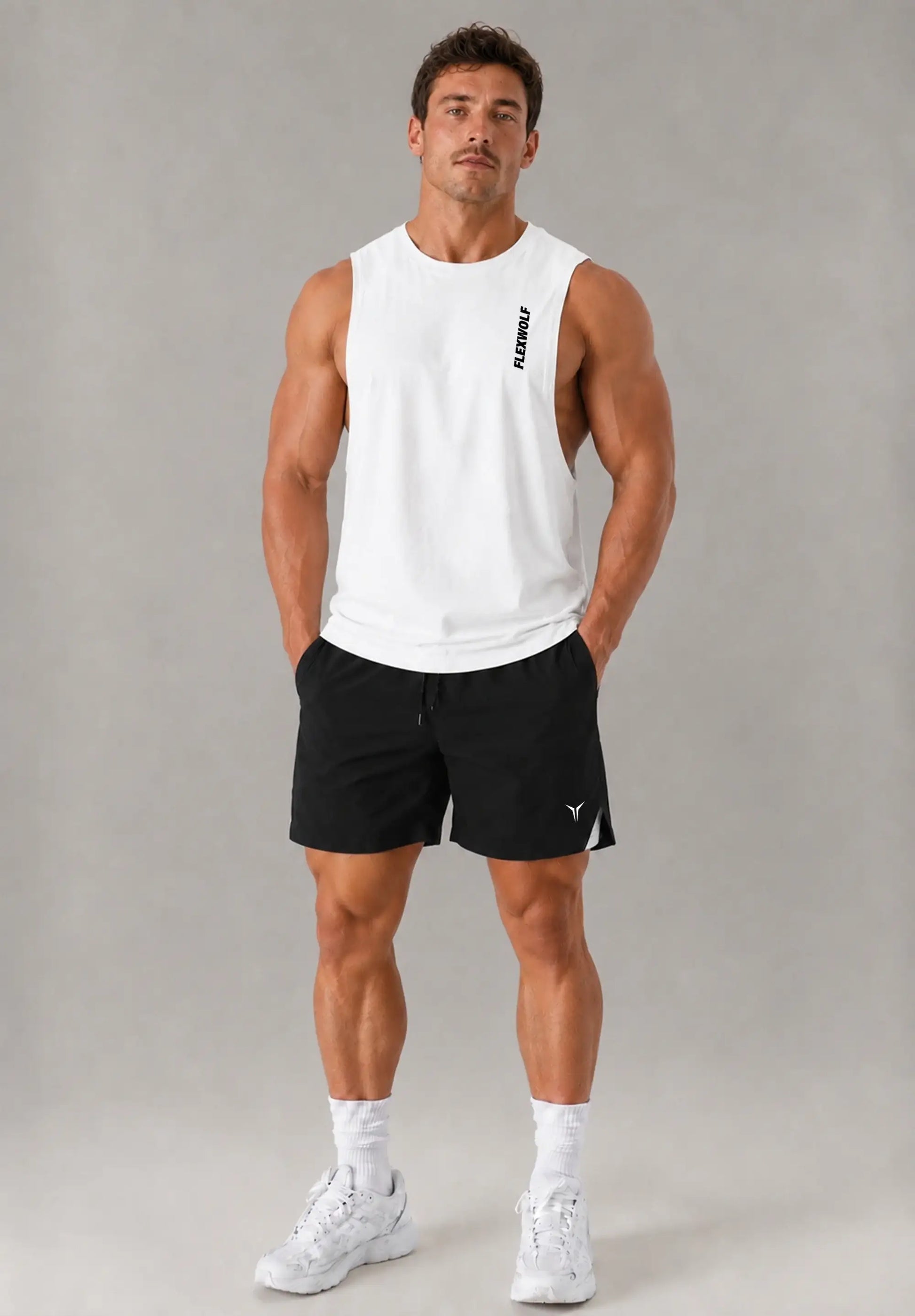 Pure White