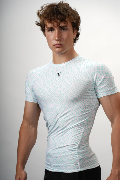 FlexWolf Alphaskin Compression Tees