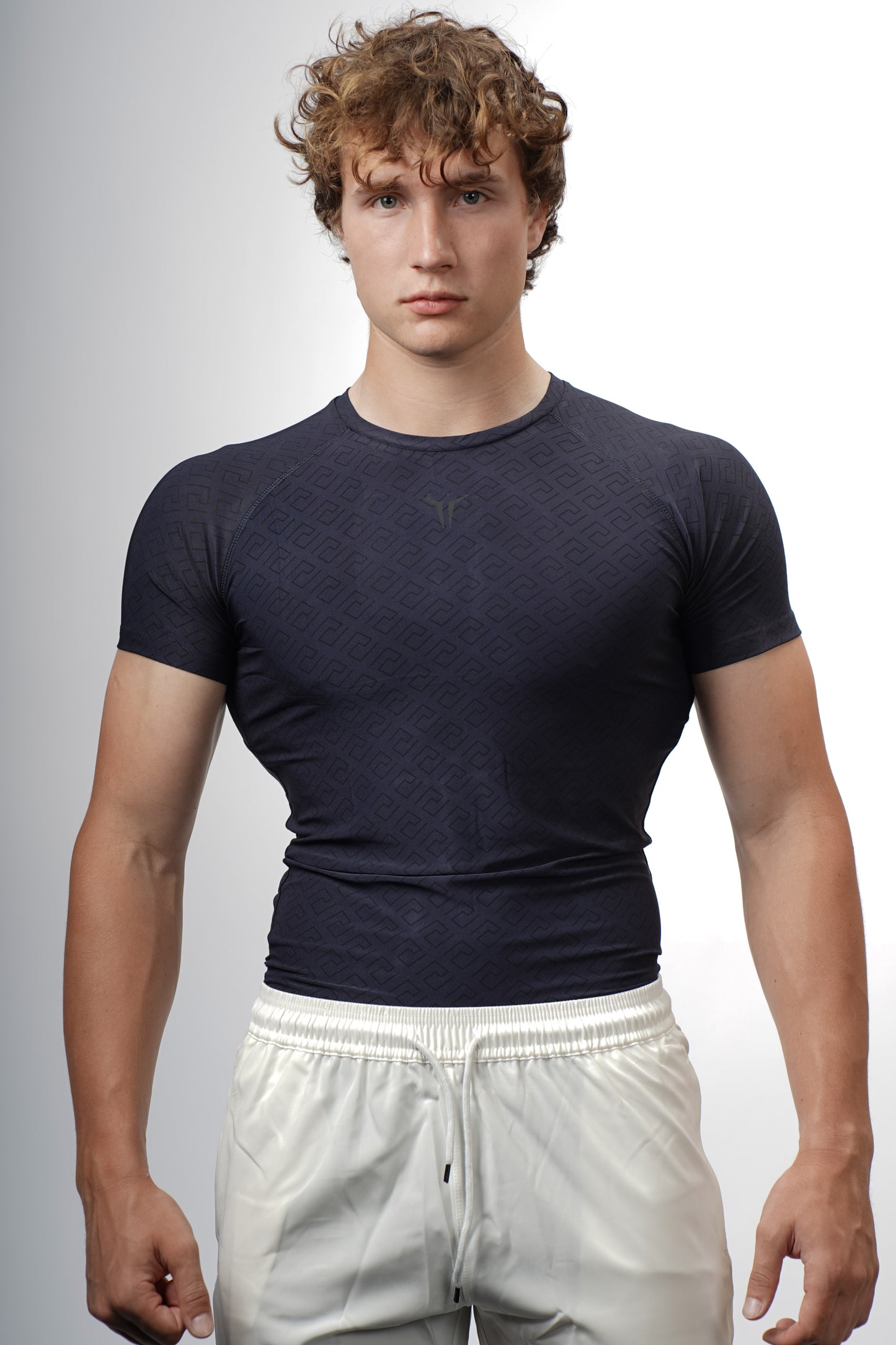 FlexWolf Alphaskin Compression Tees