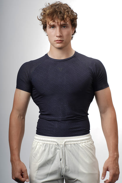 FlexWolf Alphaskin Compression Tees