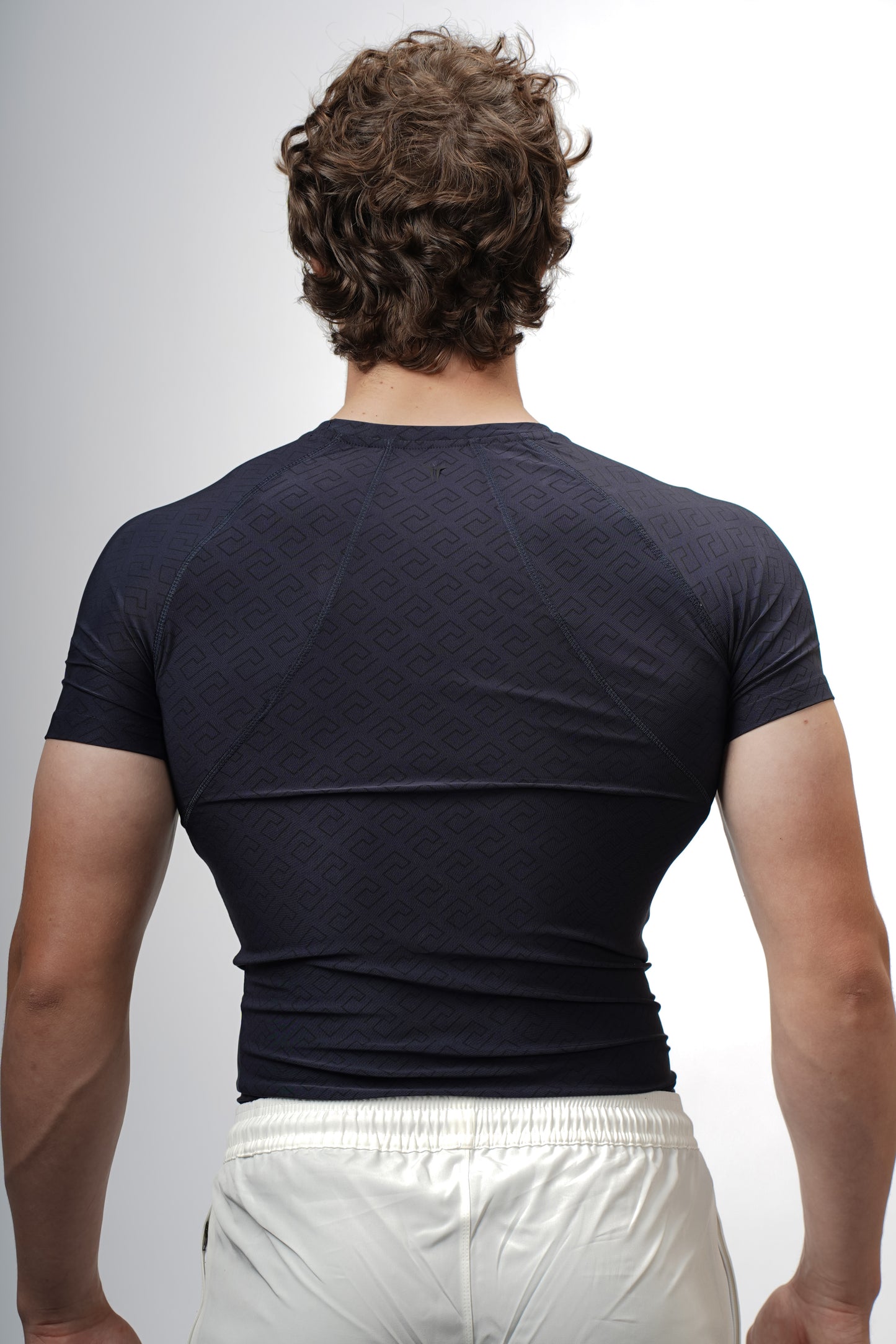 FlexWolf Alphaskin Compression Tees