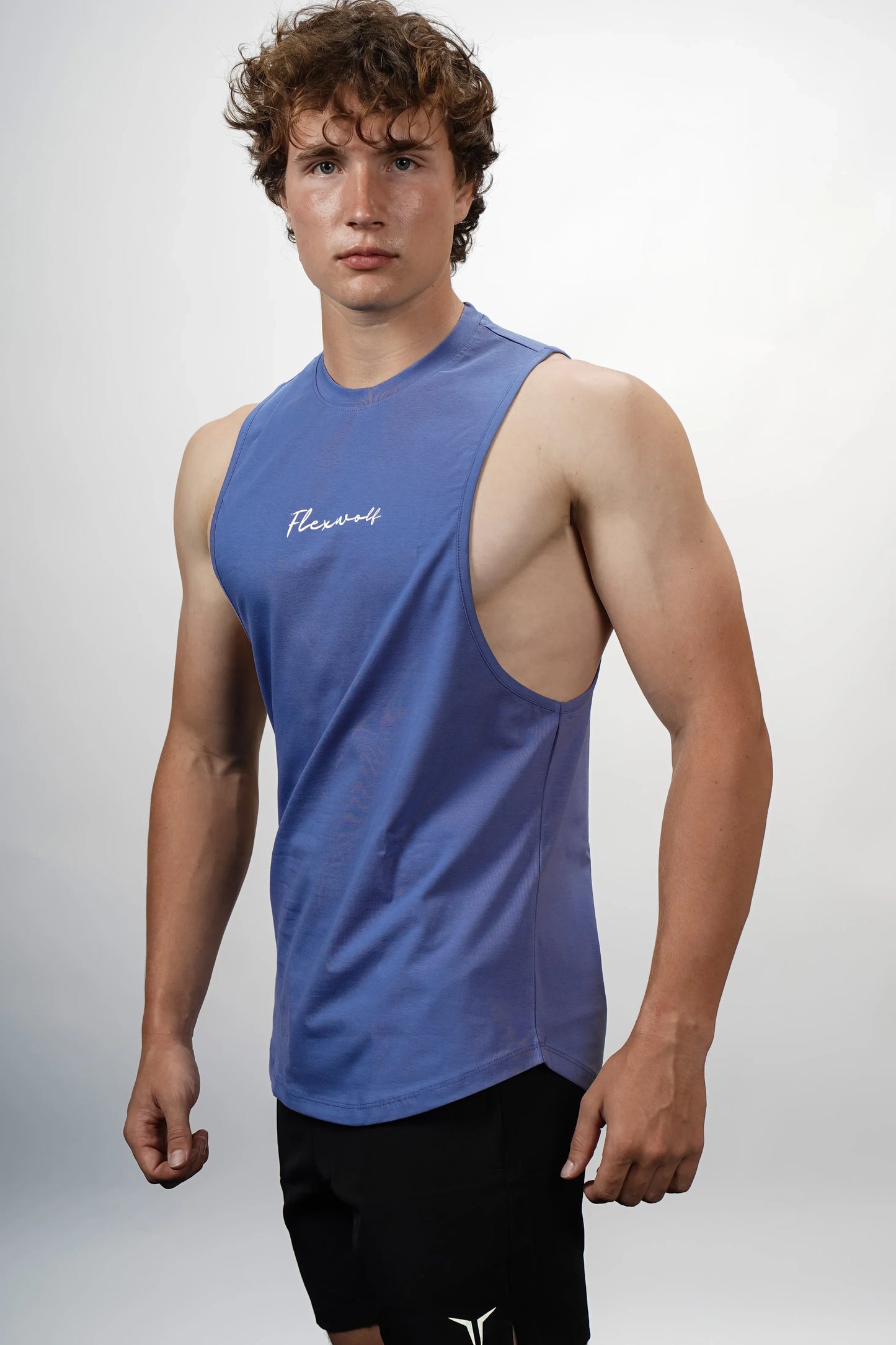 Flex Arm Tank Signature Series