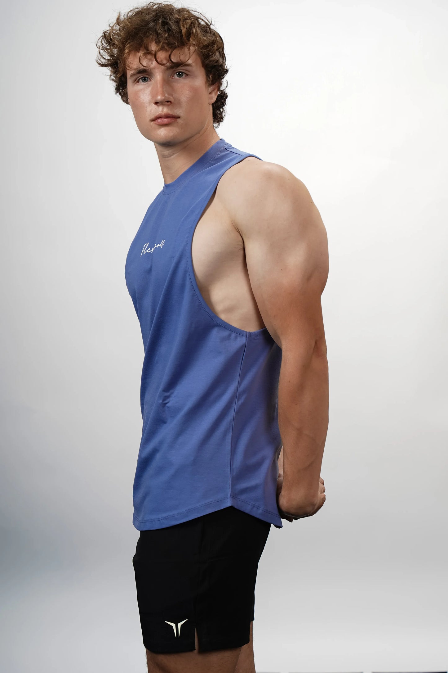 Flex Arm Tank Signature Series