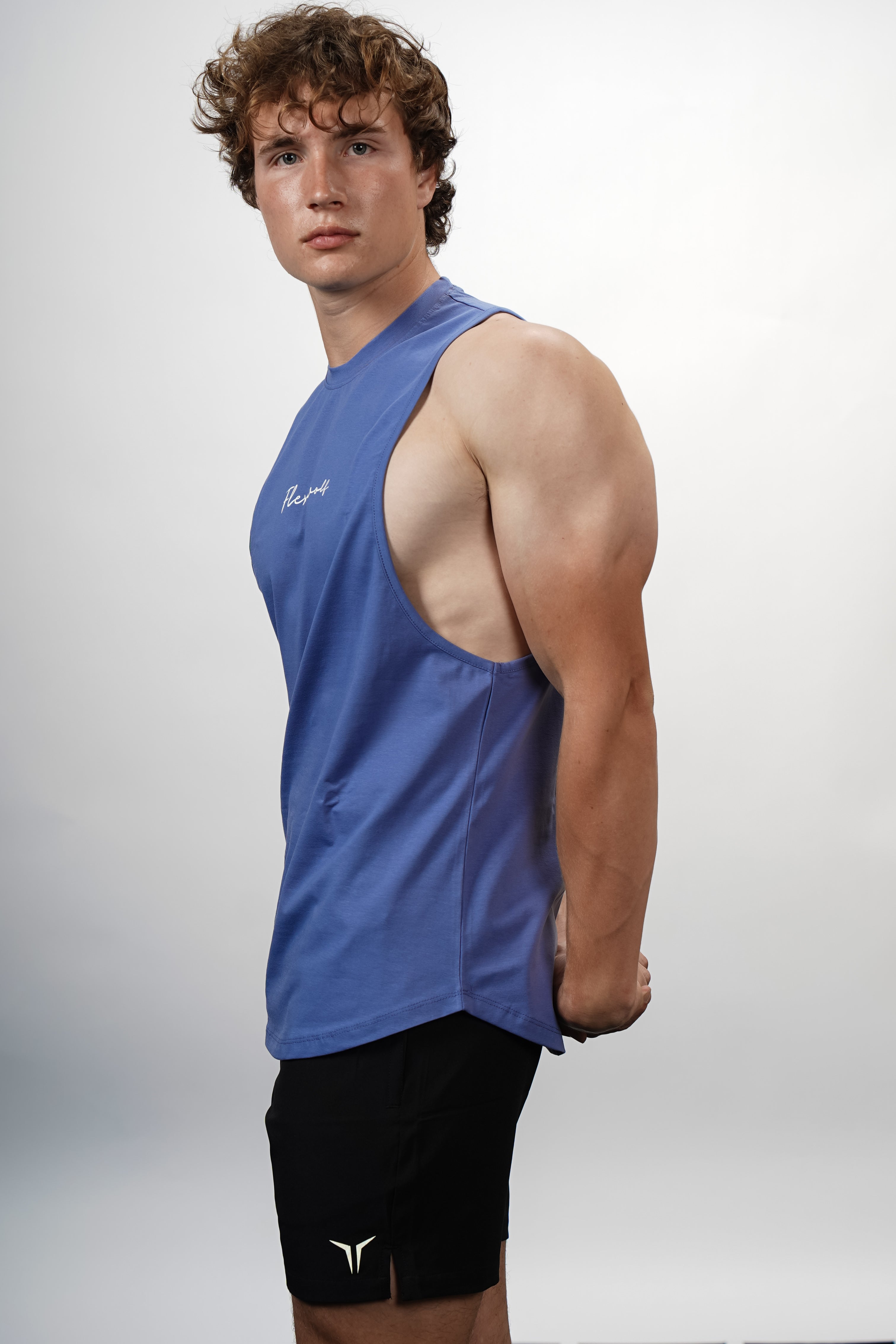 Flex Arm Tank Signature Series