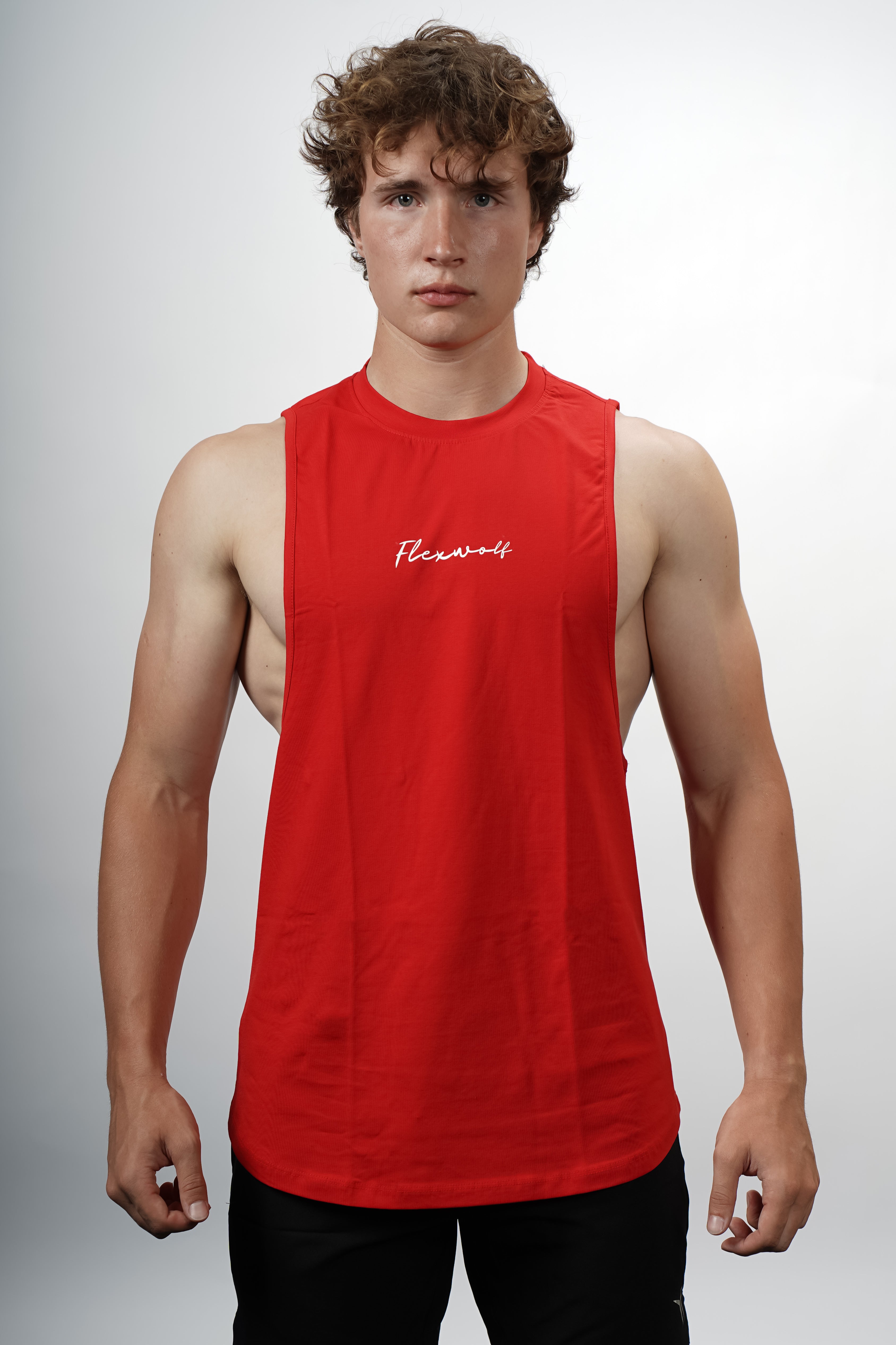 Flex Arm Tank Signature Series