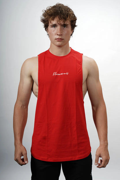 Flex Arm Tank Signature Series