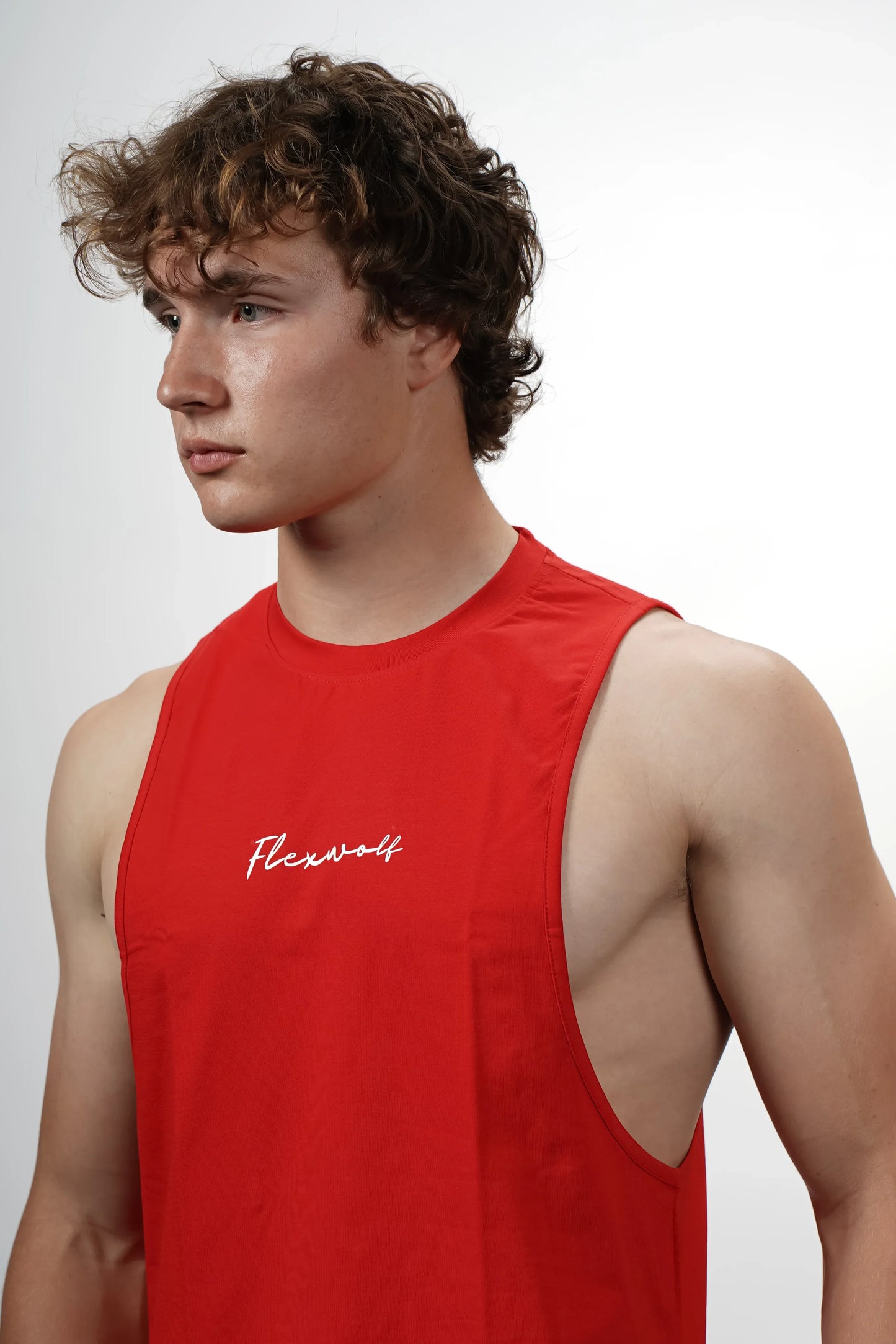 Flex Arm Tank Signature Series