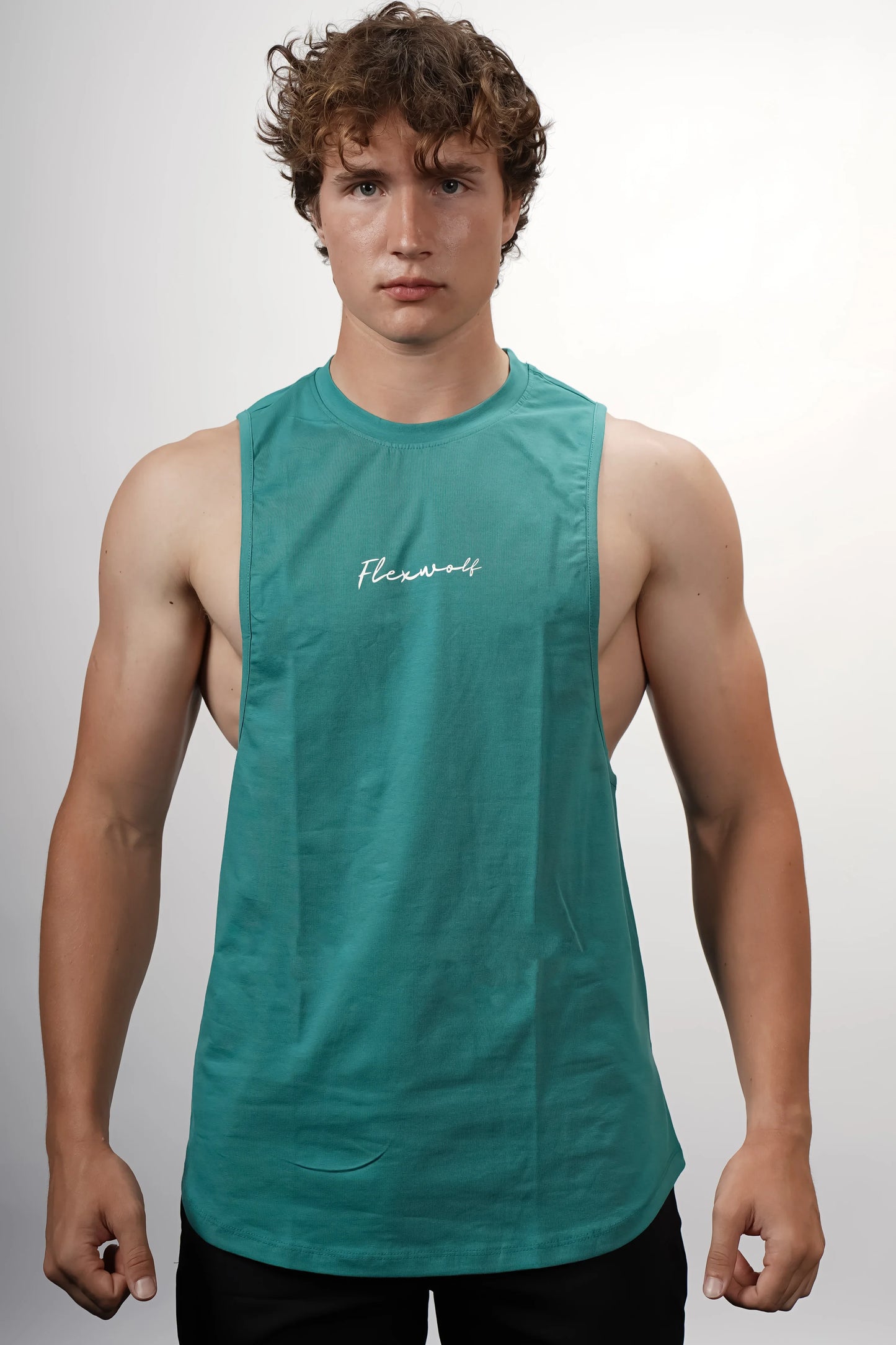 Flex Arm Tank Signature Series
