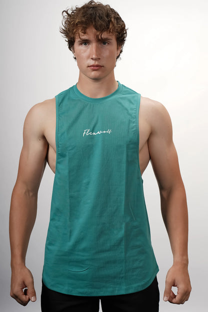 Flex Arm Tank Signature Series