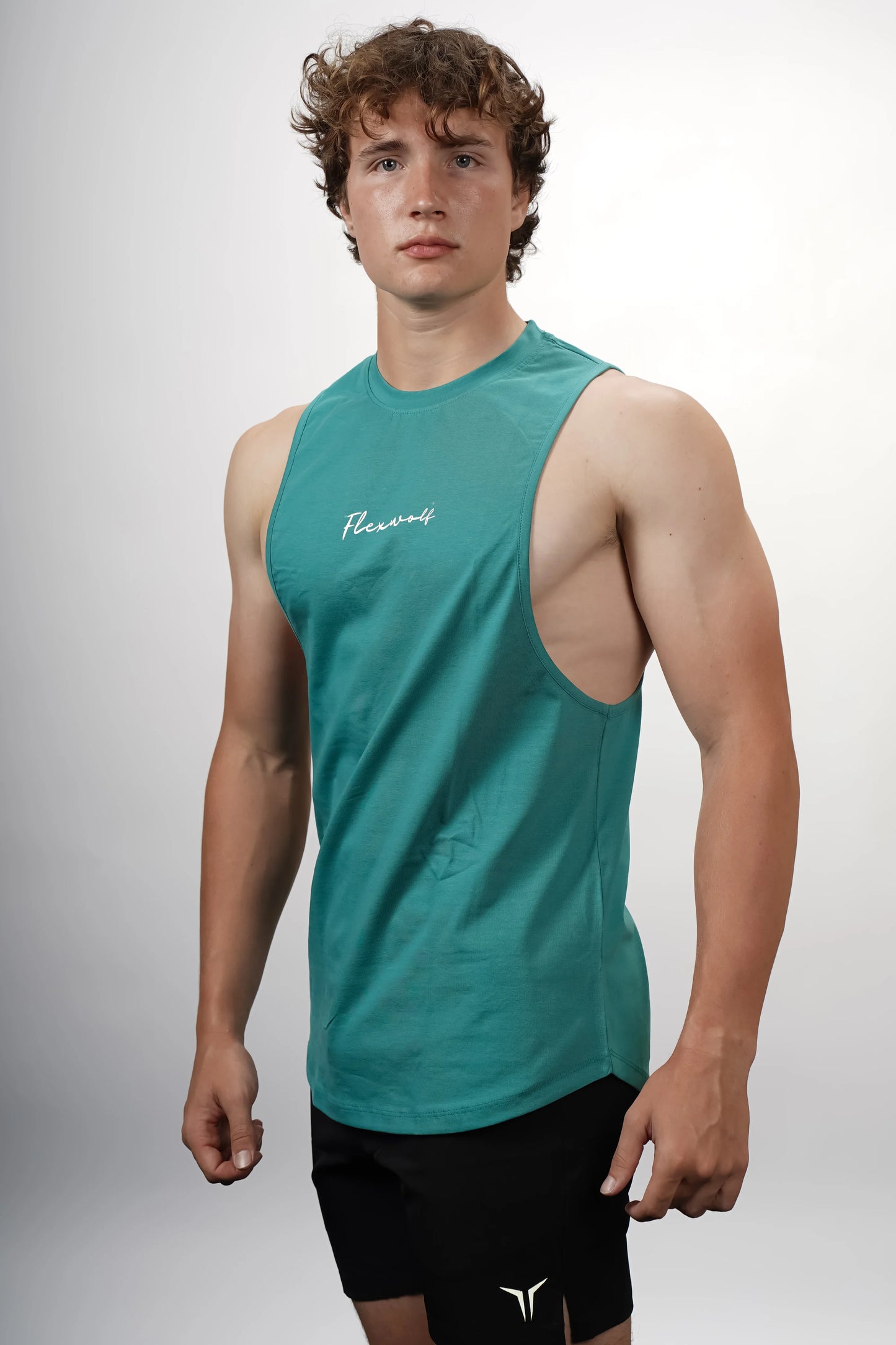 Flex Arm Tank Signature Series