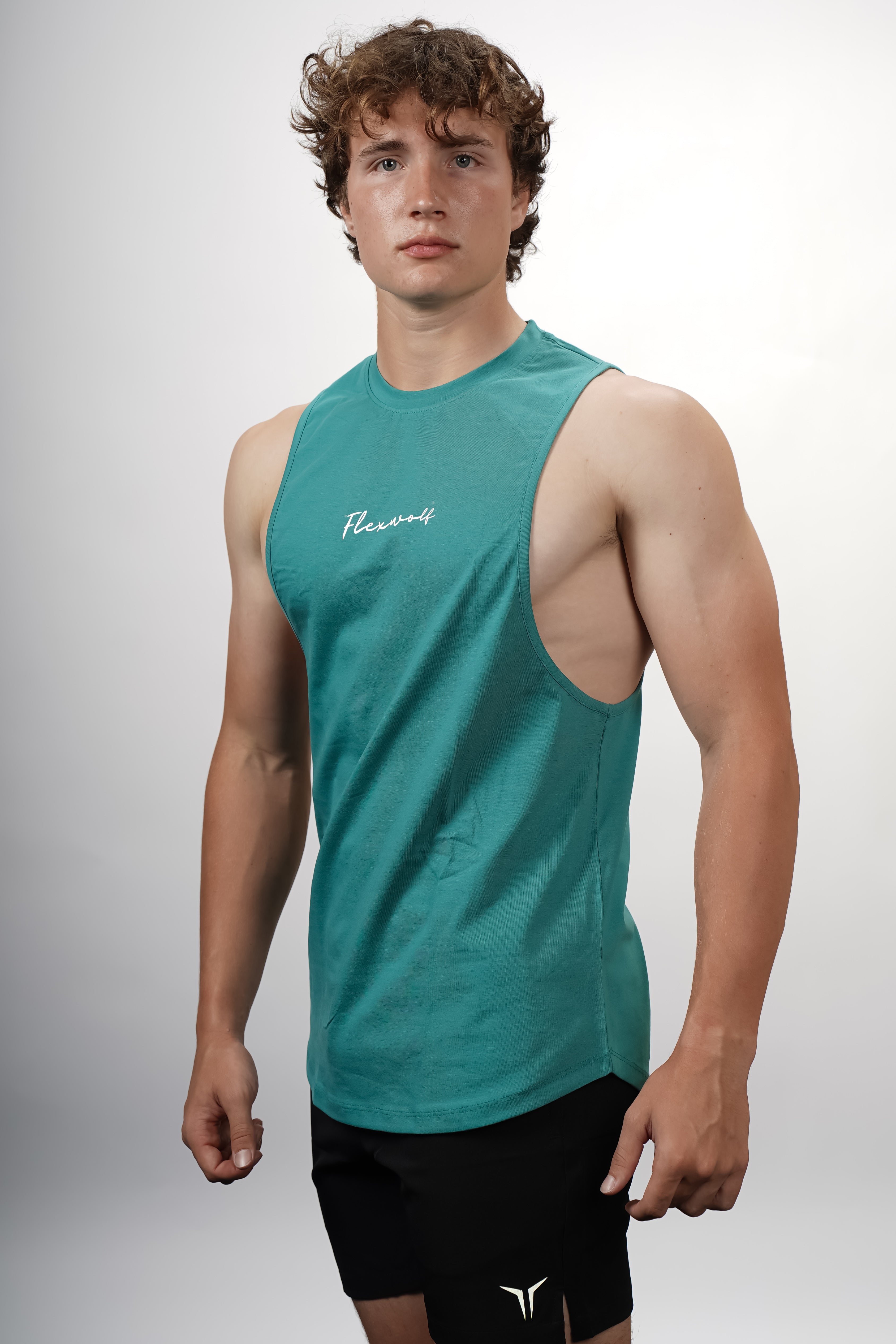 Flex Arm Tank Signature Series