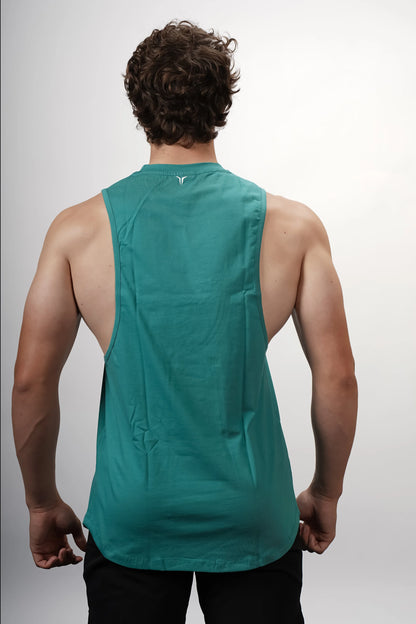 Flex Arm Tank Signature Series