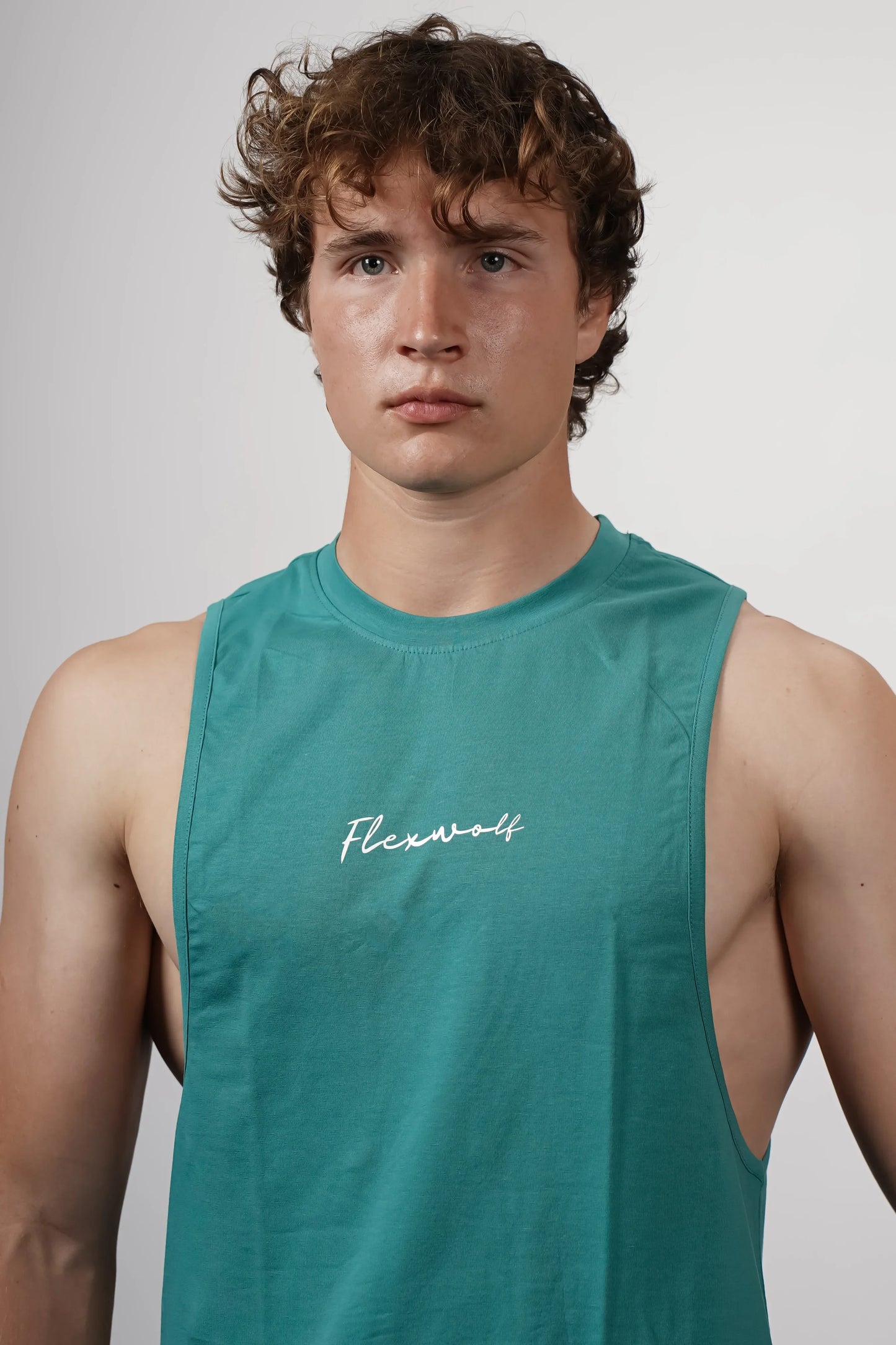 Flex Arm Tank Signature Series