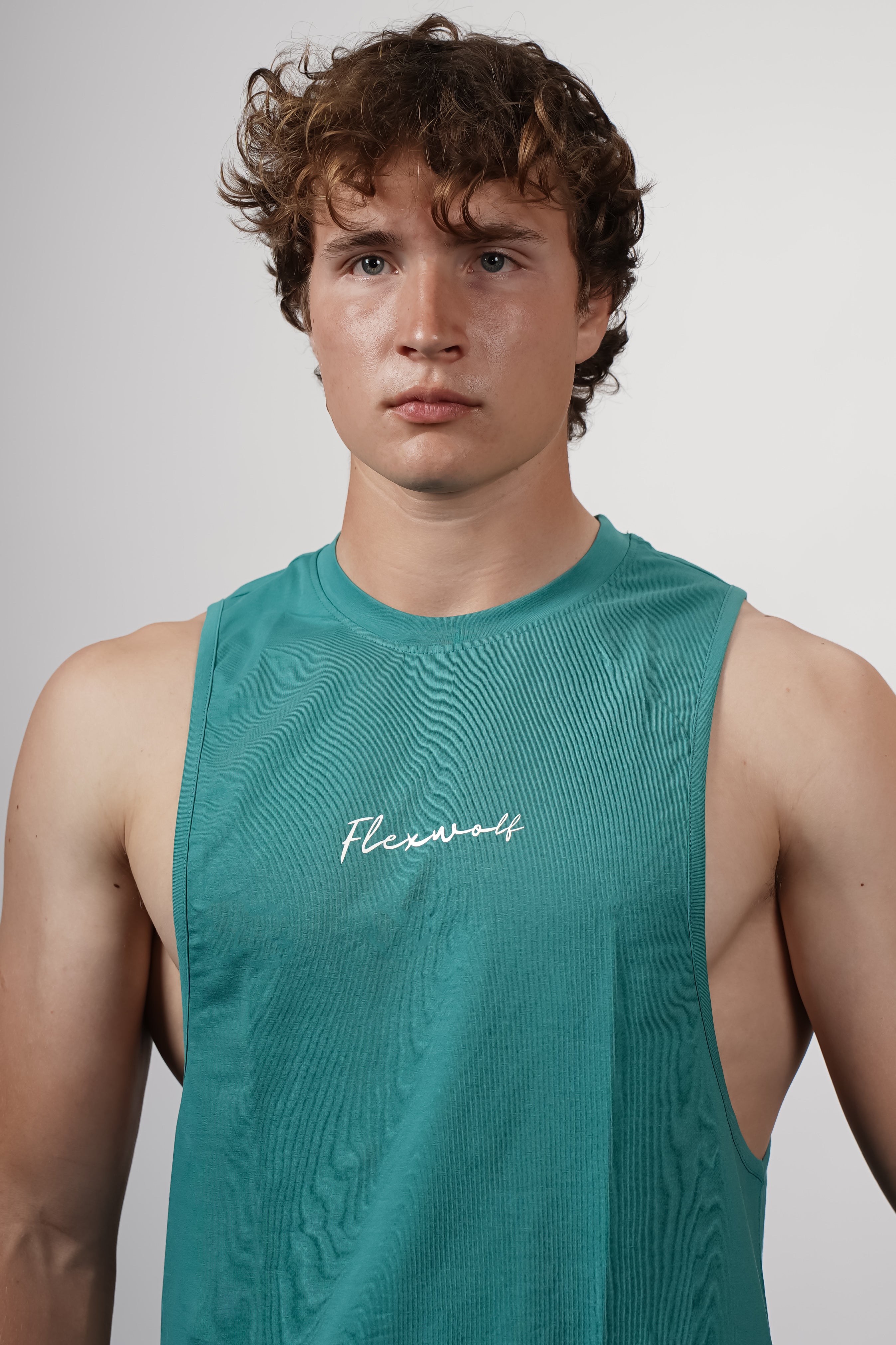 Flex Arm Tank Signature Series