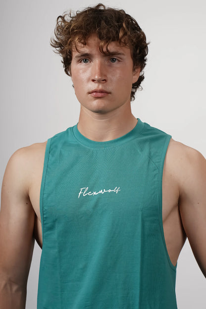 Flex Arm Tank Signature Series