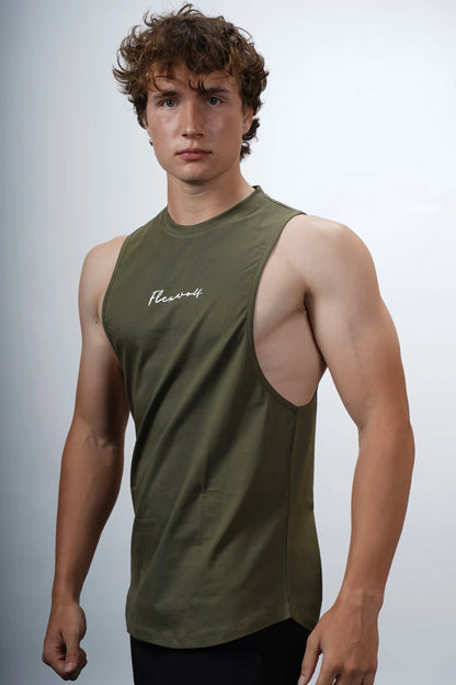 Flex Arm Tank Signature Series