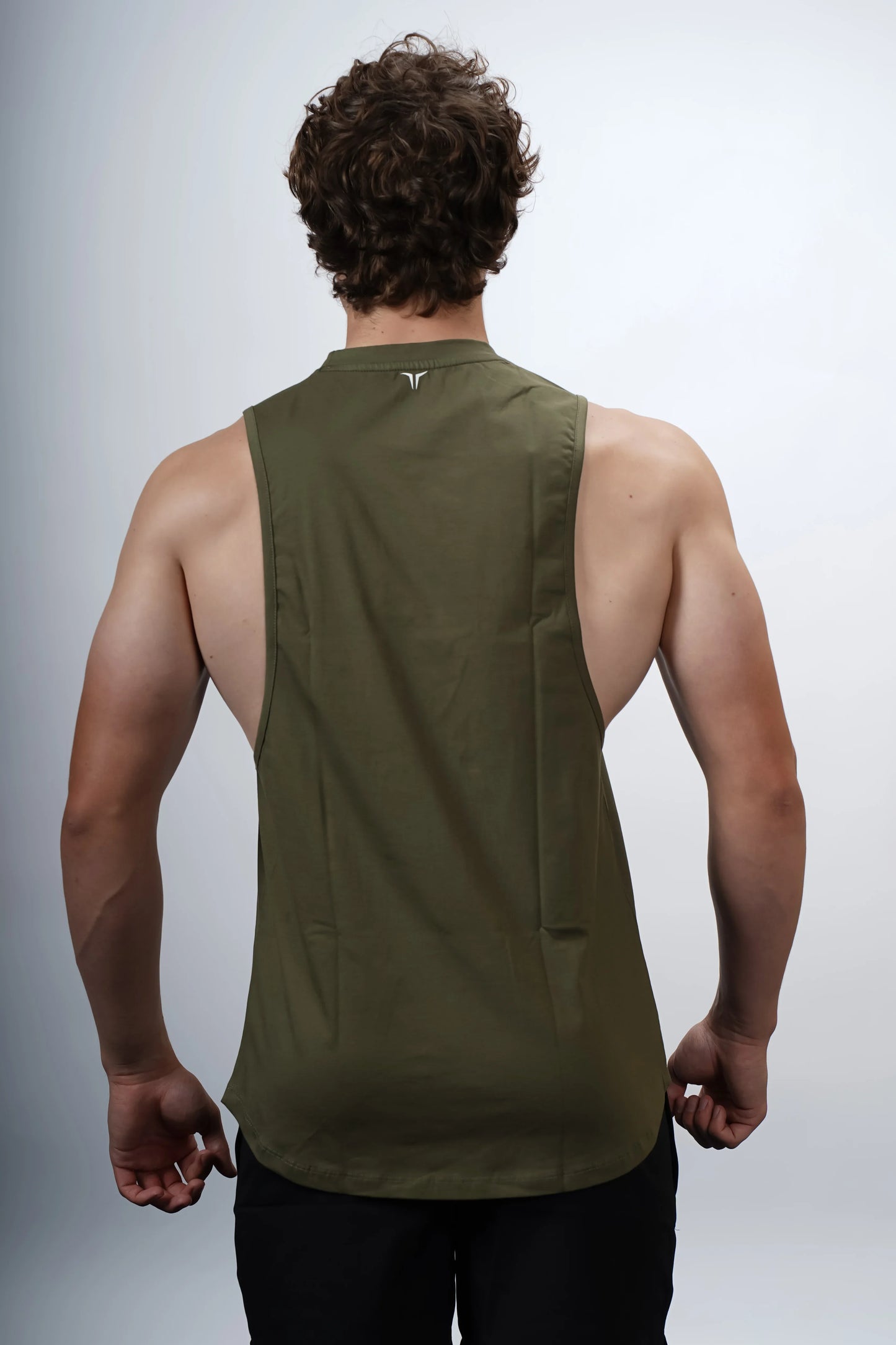 Flex Arm Tank Signature Series