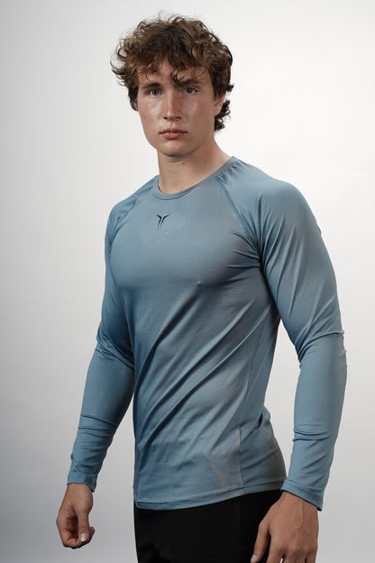 Air Mesh Long Sleeve