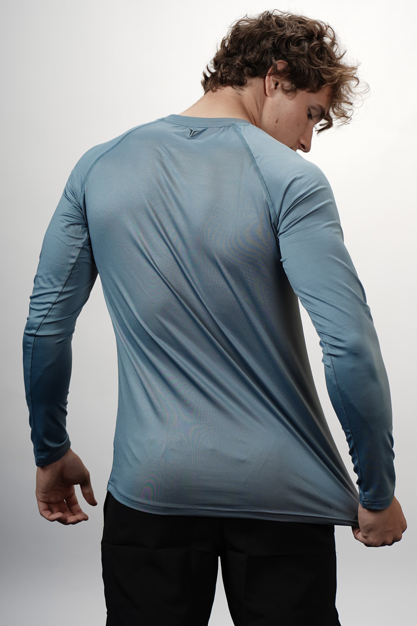 Air Mesh Long Sleeve
